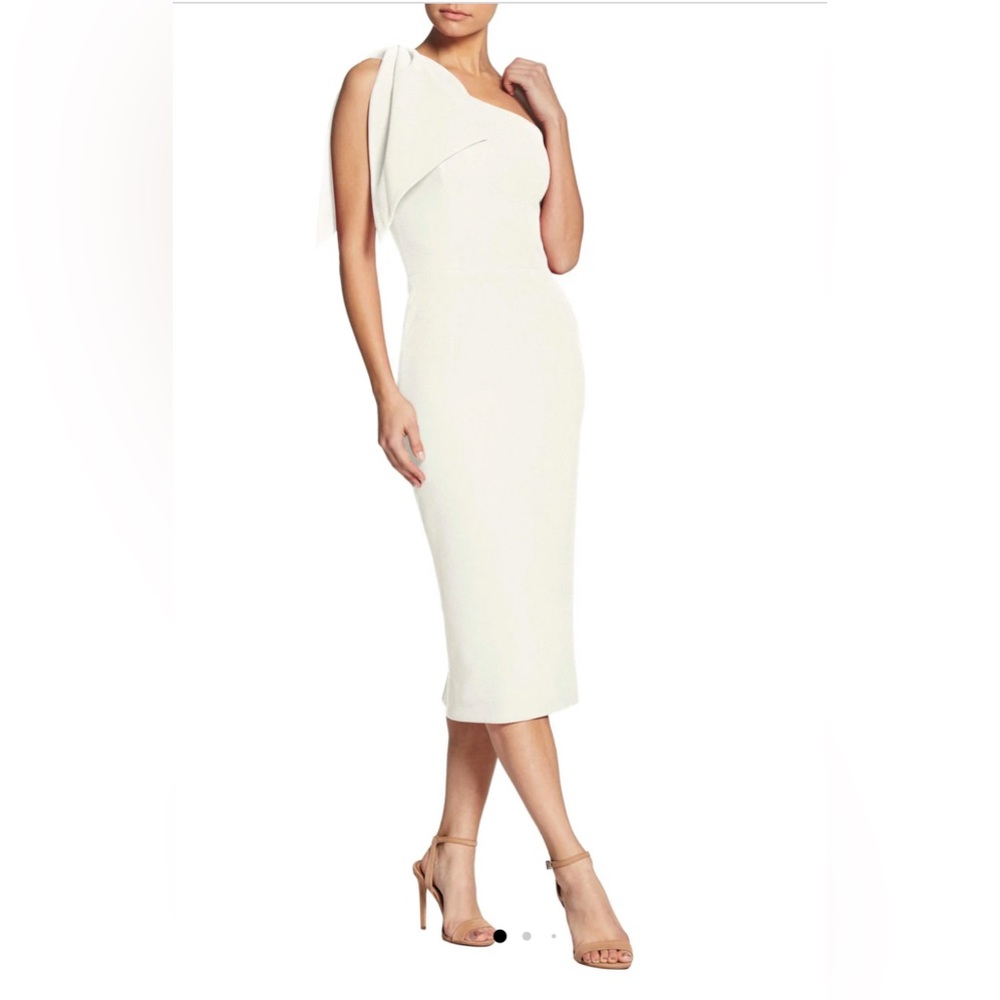 Dress the Population - Tiffany Dress